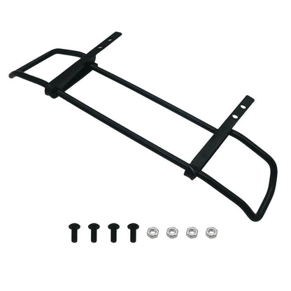 RCAWD TRAXXAS TRX-4 RCAWD Trx4 Scale Steel front bumper
