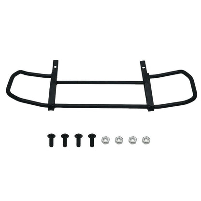 RCAWD TRAXXAS TRX-4 RCAWD Trx4 Scale Steel front bumper