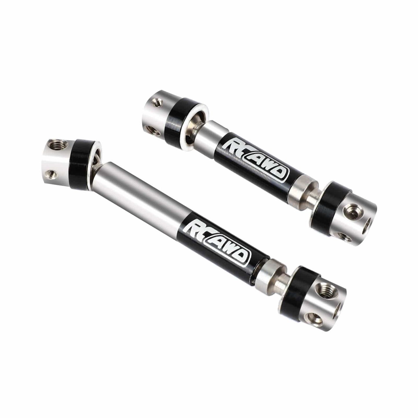 RCAWD TRAXXAS TRX4M RCAWD Trx4m Center Driveshaft Set