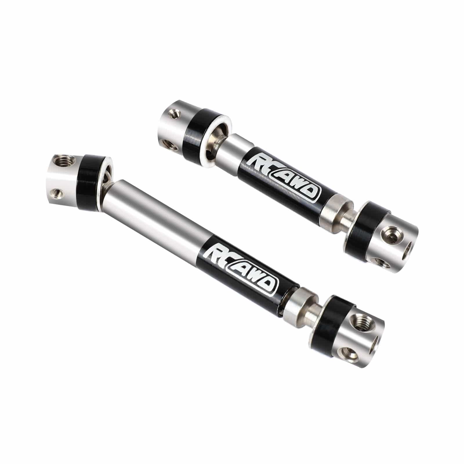 RCAWD TRAXXAS TRX4M RCAWD Trx4m Center Driveshaft Set