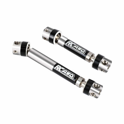 RCAWD TRAXXAS TRX4M RCAWD Trx4m Center Driveshaft Set