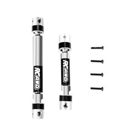 RCAWD TRAXXAS TRX4M RCAWD Trx4m Center Driveshaft Set