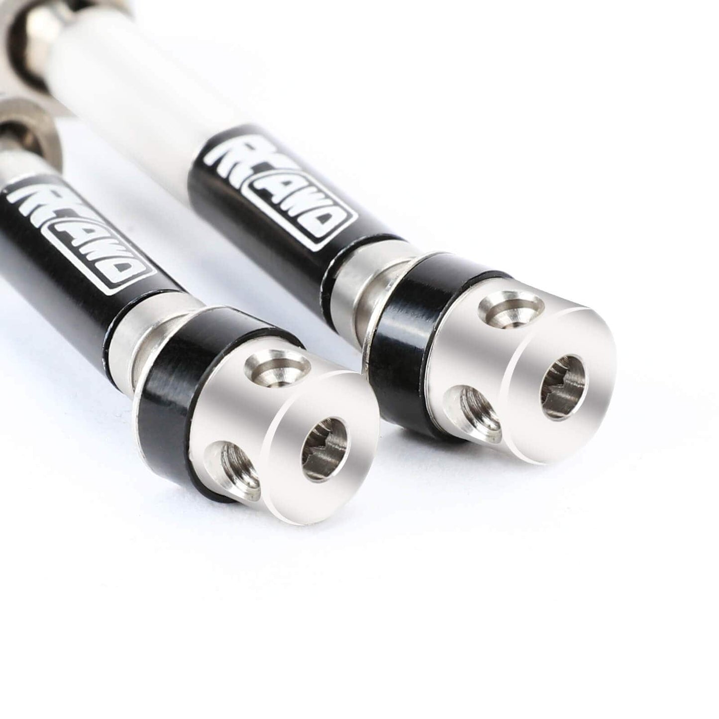 RCAWD TRAXXAS TRX4M RCAWD Trx4m Center Driveshaft Set