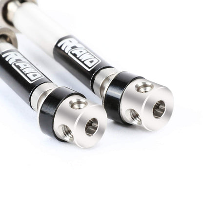 RCAWD TRAXXAS TRX4M RCAWD Trx4m Center Driveshaft Set