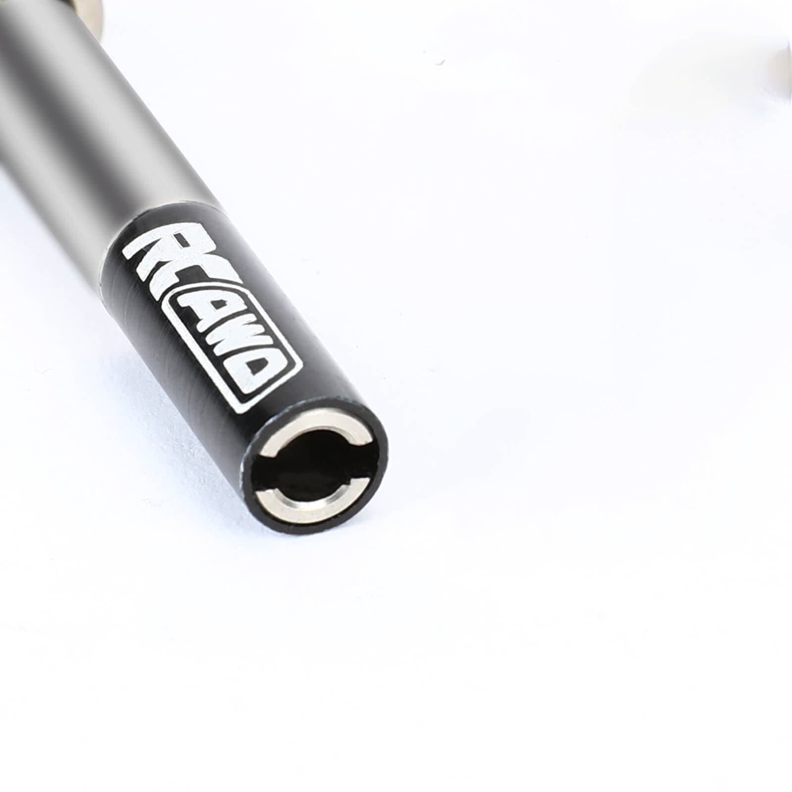 RCAWD TRAXXAS TRX4M RCAWD Trx4m Center Driveshaft Set