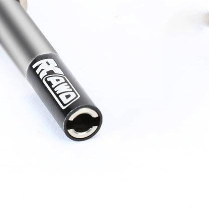 RCAWD TRAXXAS TRX4M RCAWD Trx4m Center Driveshaft Set