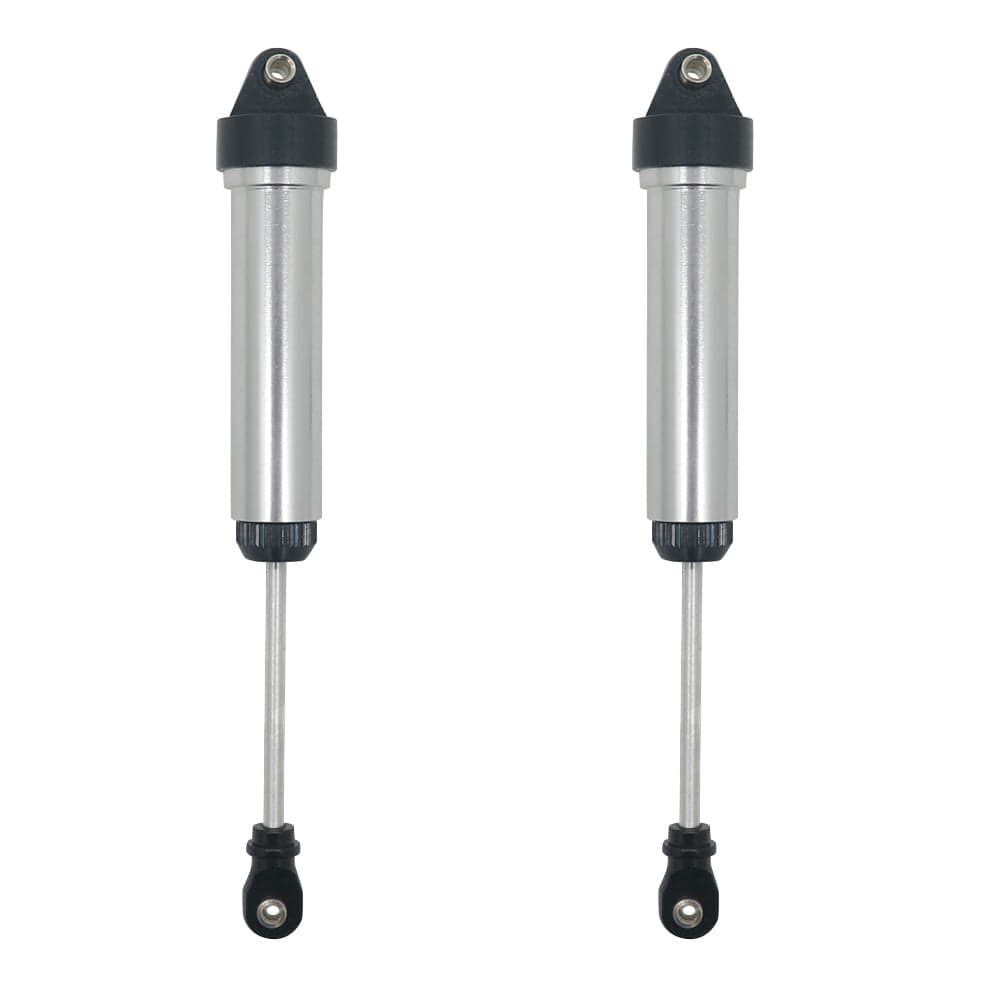 RCAWD TRAXXAS UDR BlACK / front shocks without spring RCAWD UDR Shocks Absorber Set 8450