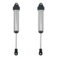 RCAWD TRAXXAS UDR BlACK / front shocks without spring RCAWD UDR Shocks Absorber Set 8450