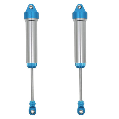 RCAWD TRAXXAS UDR Blue / front shocks without spring RCAWD UDR Shocks Absorber Set 8450