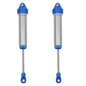 RCAWD TRAXXAS UDR Navy Blue / front shocks without spring RCAWD UDR Shocks Absorber Set 8450