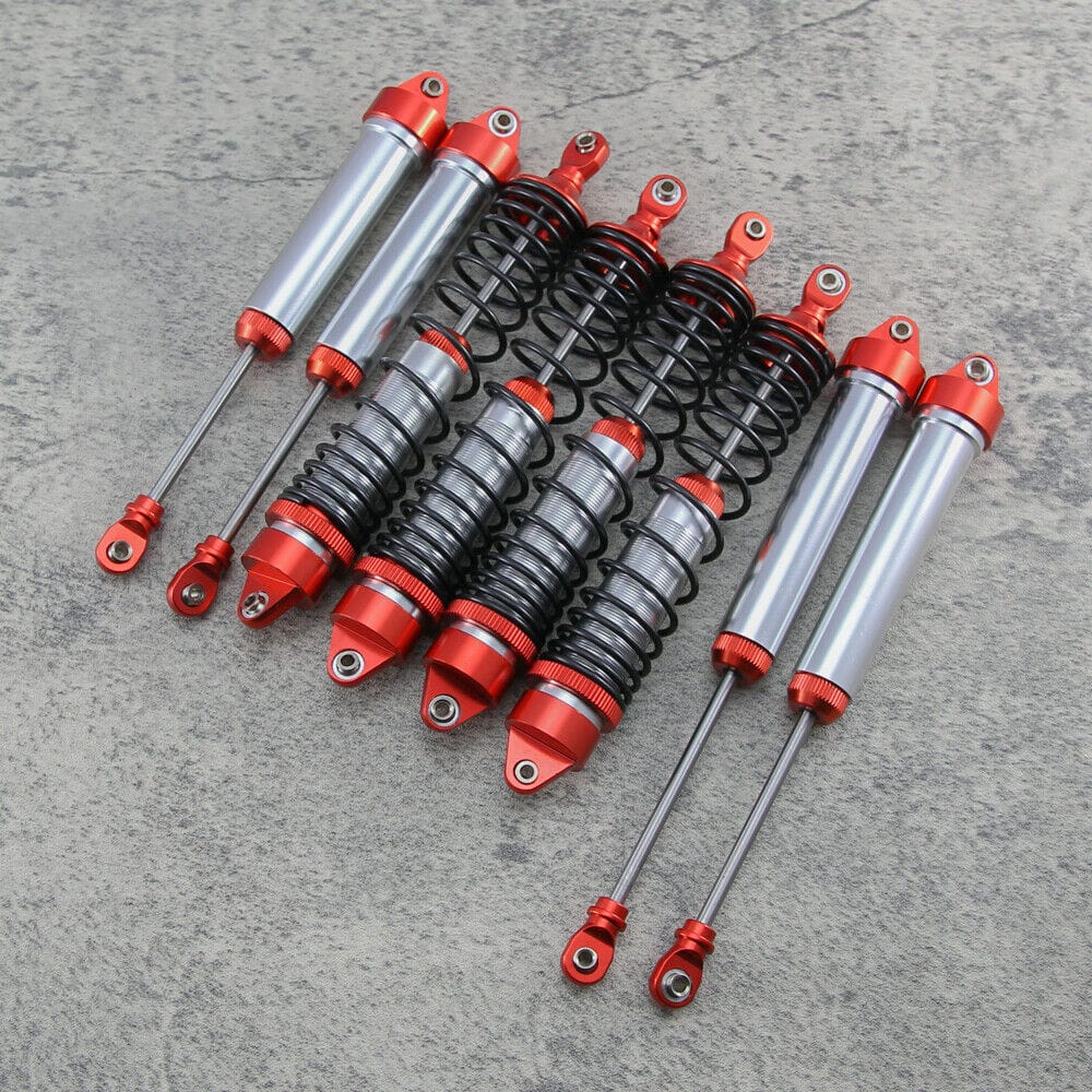 RCAWD TRAXXAS UDR RCAWD Aluminium Shocks Absorber Set 8450 for UDR upgrades