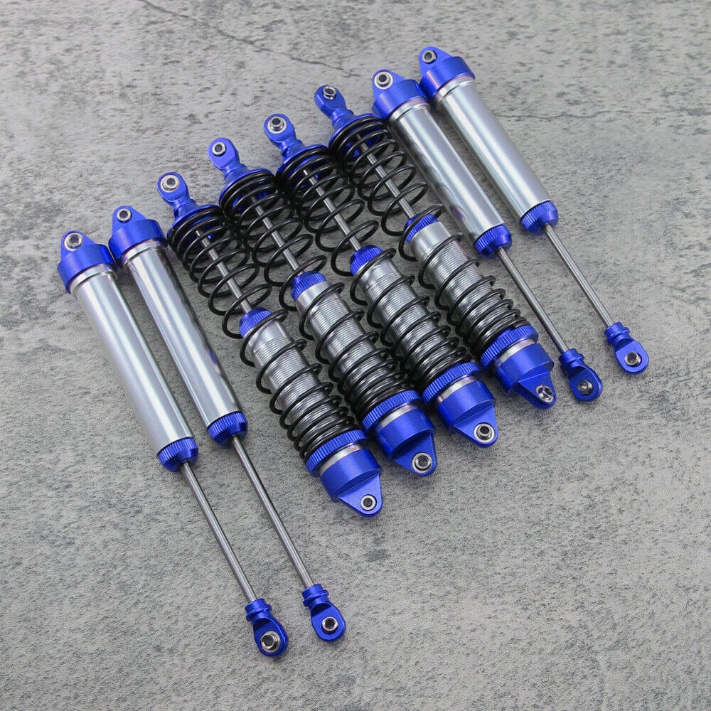 RCAWD TRAXXAS UDR RCAWD Aluminium Shocks Absorber Set 8450 for UDR upgrades