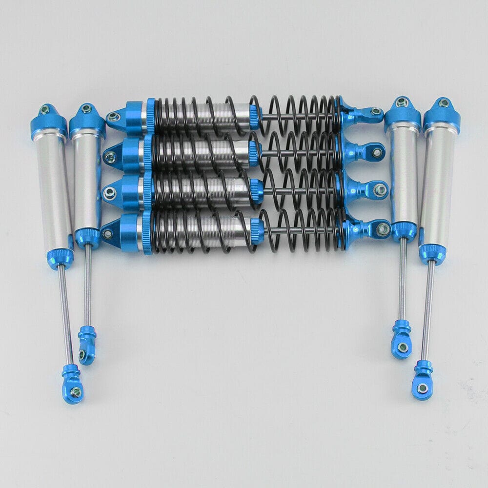 RCAWD TRAXXAS UDR RCAWD Aluminium Shocks Absorber Set 8450 for UDR upgrades