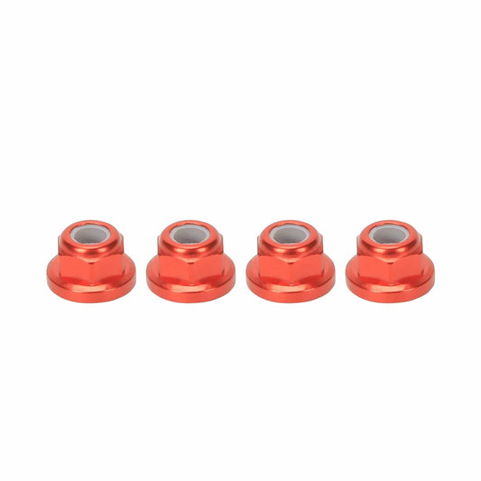 RCAWD TRAXXAS UDR RCAWD Traxxas M5*0.7 Steel Nuts for UDR upgrades