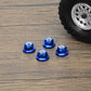 RCAWD TRAXXAS UDR RCAWD Traxxas M5*0.7 Steel Nuts for UDR upgrades