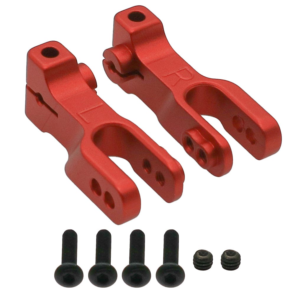 RCAWD TRAXXAS UDR RCAWD Traxxs Upgrades Front Sway Bar Arms