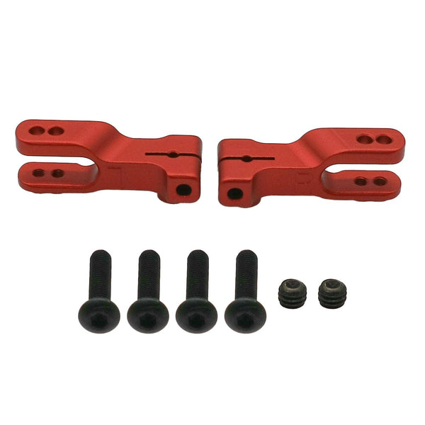 RCAWD TRAXXAS UDR RCAWD Traxxs Upgrades Front Sway Bar Arms