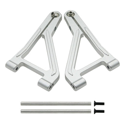 RCAWD TRAXXAS UDR RCAWD UDR Aluminum Front Upper Suspension Arm A-arm Set UDR054-B