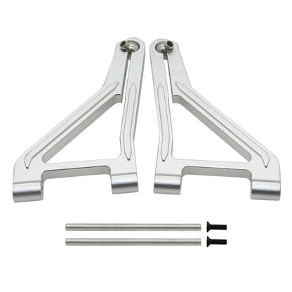 RCAWD TRAXXAS UDR RCAWD UDR Aluminum Front Upper Suspension Arm A-arm Set UDR054-B