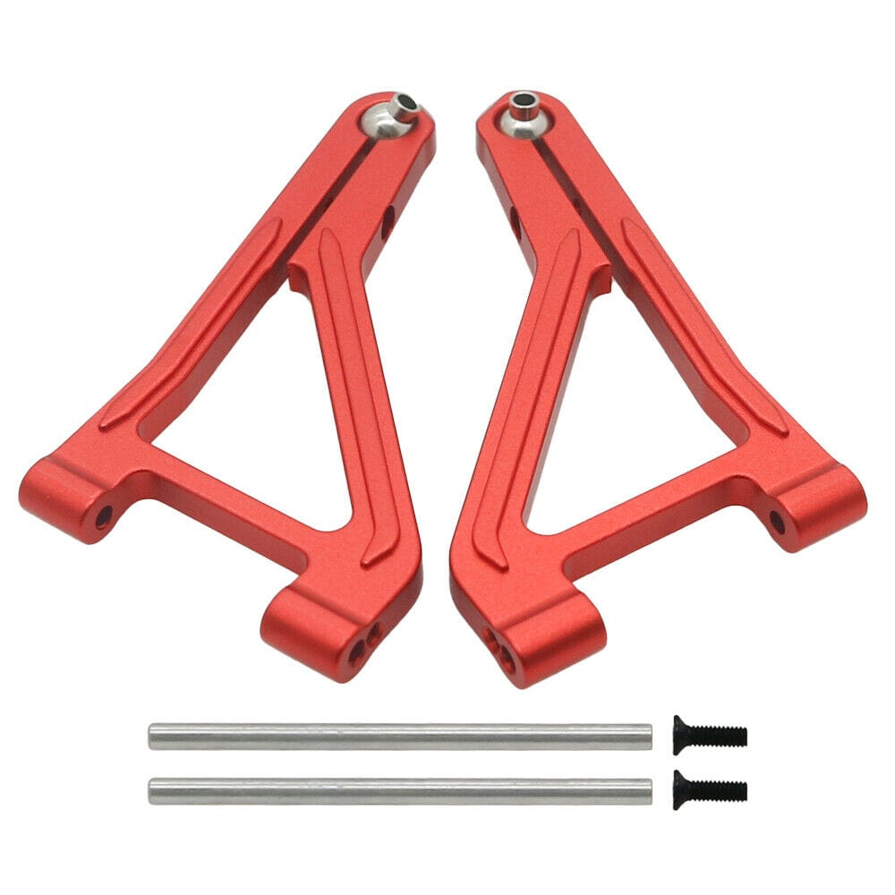 RCAWD TRAXXAS UDR RCAWD UDR Aluminum Front Upper Suspension Arm A-arm Set UDR054-B