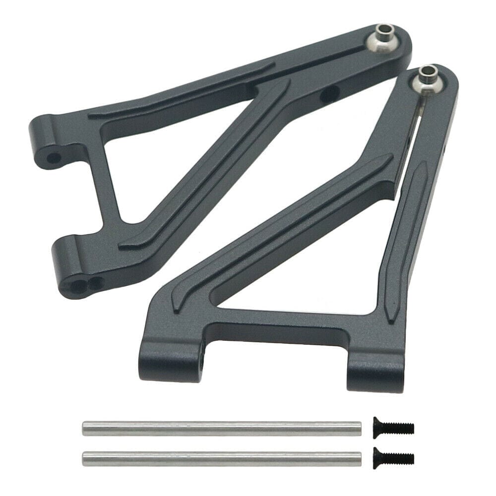 RCAWD TRAXXAS UDR RCAWD UDR Aluminum Front Upper Suspension Arm A-arm Set UDR054-B