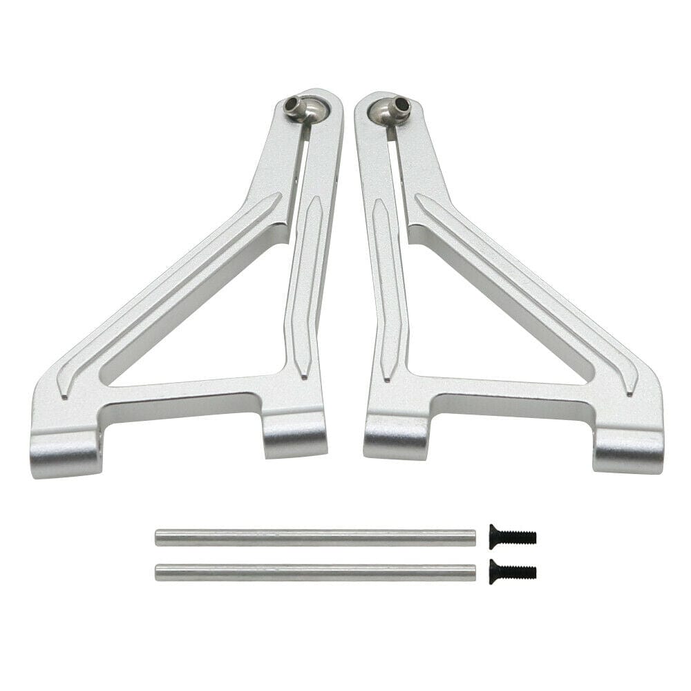 RCAWD TRAXXAS UDR RCAWD UDR Aluminum Front Upper Suspension Arm A-arm Set UDR054-B