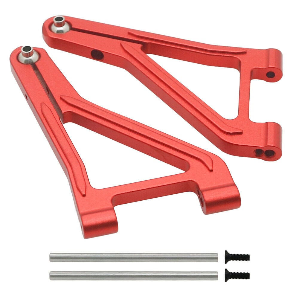 RCAWD TRAXXAS UDR RCAWD UDR Aluminum Front Upper Suspension Arm A-arm Set UDR054-B