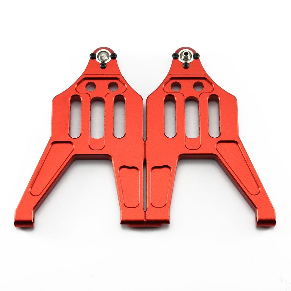 ドラうさ RCAWD UDR Lower Right Suspension Arm-Traxxas UDR upgrade parts