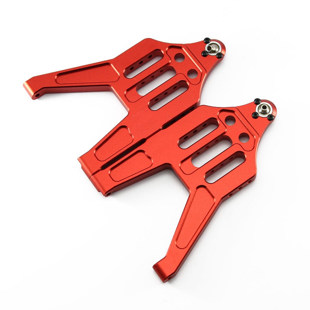 RCAWD UDR Lower Right Suspension Arm-Traxxas UDR upgrade parts