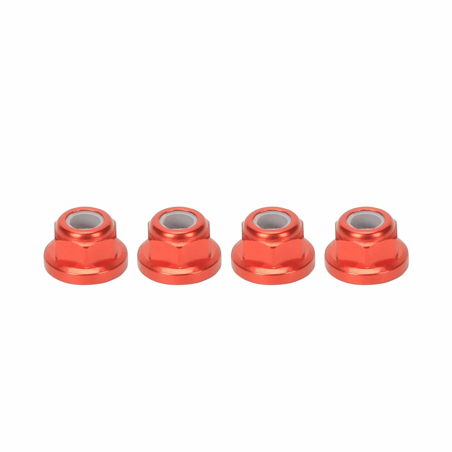 RCAWD TRAXXAS UDR RCAWD UDR M5*0.7 Steel Nuts