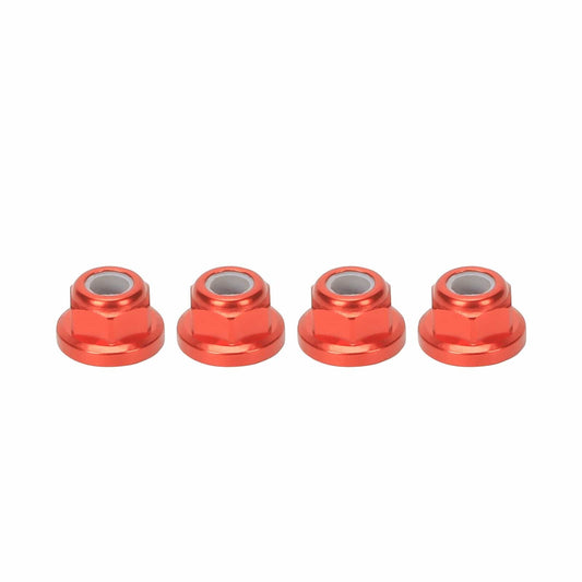 RCAWD TRAXXAS UDR RCAWD UDR M5*0.7 Steel Nuts