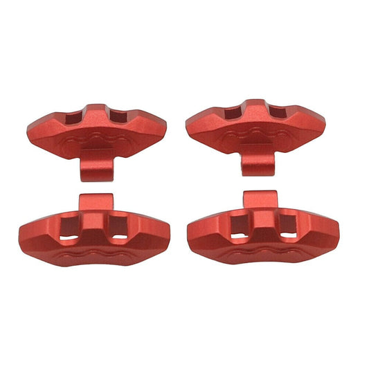 RCAWD TRAXXAS UDR RCAWD UDR Scale Brake Calipers 8567