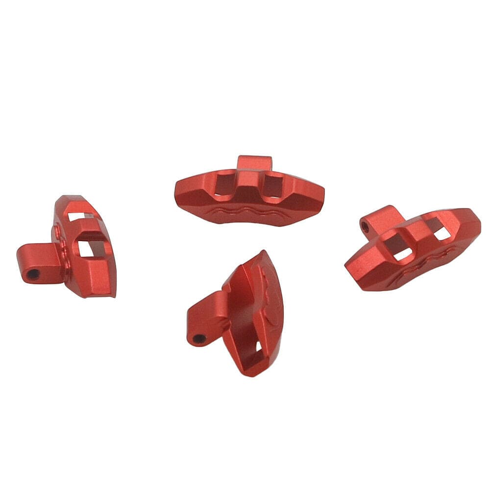RCAWD TRAXXAS UDR RCAWD UDR Scale Brake Calipers 8567