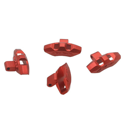 RCAWD TRAXXAS UDR RCAWD UDR Scale Brake Calipers 8567