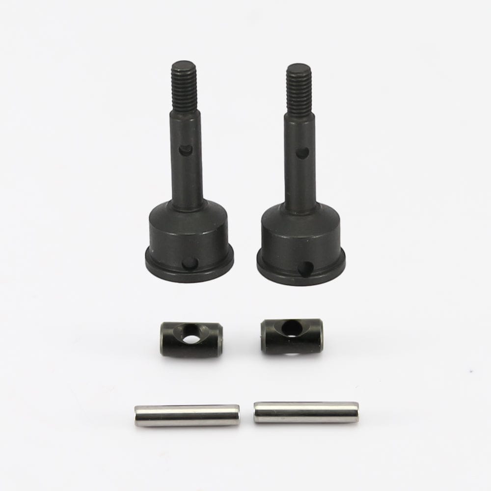 RCAWD TRAXXAS UDR RCAWD UDR Stub Axle