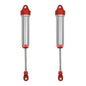 RCAWD TRAXXAS UDR Red / front shocks without spring RCAWD UDR Shocks Absorber Set 8450