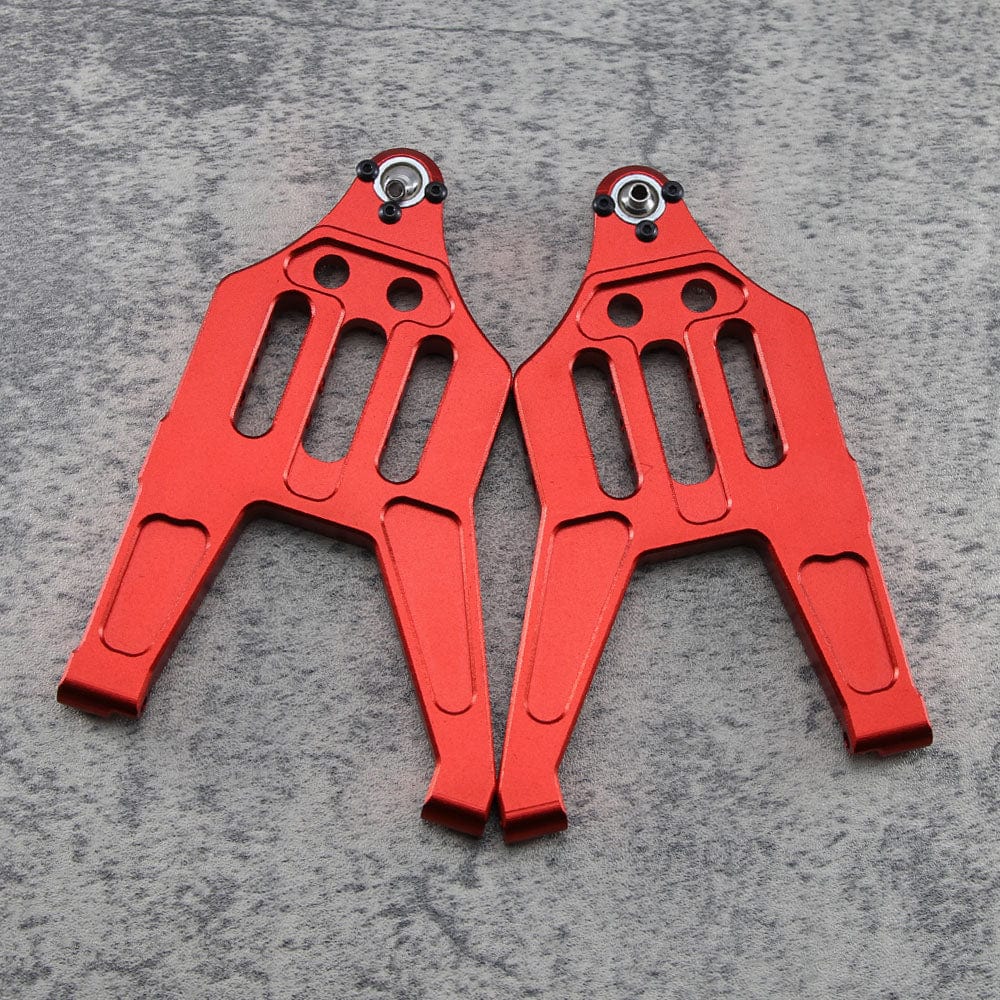 ドラうさ RCAWD UDR Lower Right Suspension Arm-Traxxas UDR upgrade parts