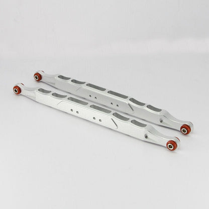 RCAWD TRAXXAS UDR Silver RCAWD Aluminium Trailing Arm 8544  for UDR upgrades