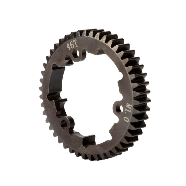 maxx gear RCAWD TRAXXAS X-MAXX 1/5 Spur Gear CrMo