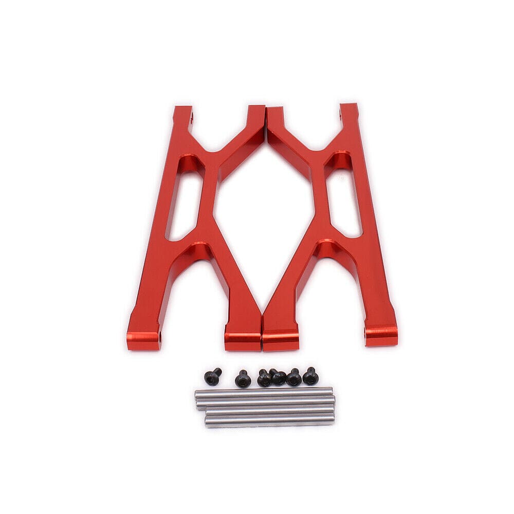 RCAWD TRAXXAS X-MAXX RCAWD Aluminum Alloy Upgrade Parts Kits for X-Maxx Upgrades