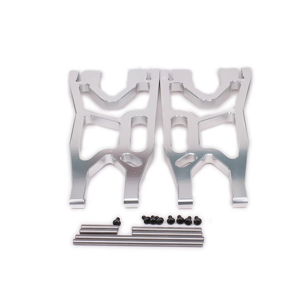 RCAWD TRAXXAS X-MAXX RCAWD X-Maxx Lower Suspension Arm 7730 2pcs