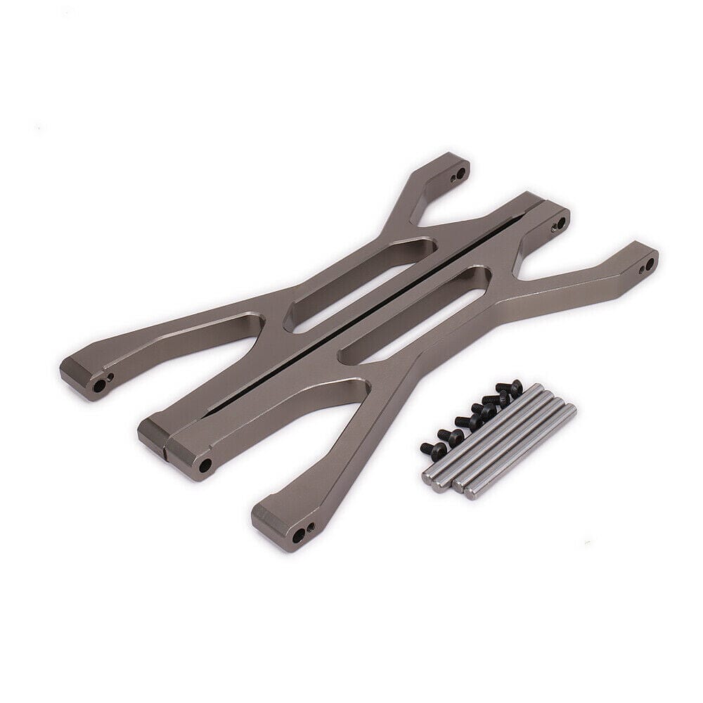 RCAWD TRAXXAS X-MAXX Titanium RCAWD X-Maxx Upper Suspension Arm A-arm