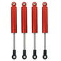 RCAWD TRX4 60 - 100mm Shocks Absorber - RCAWD