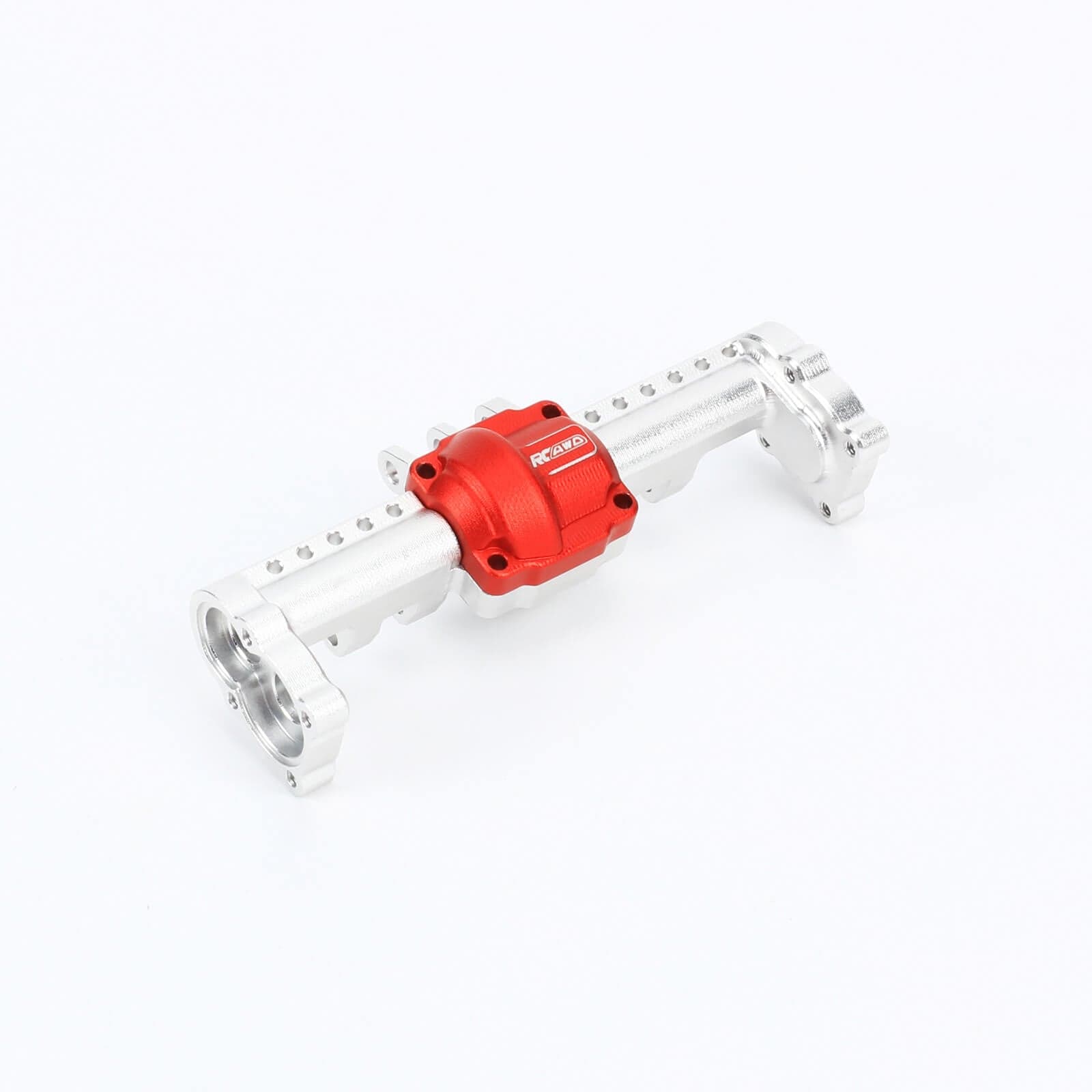 RCAWD Trx4m Differential Portal Axles Housing - RCAWD