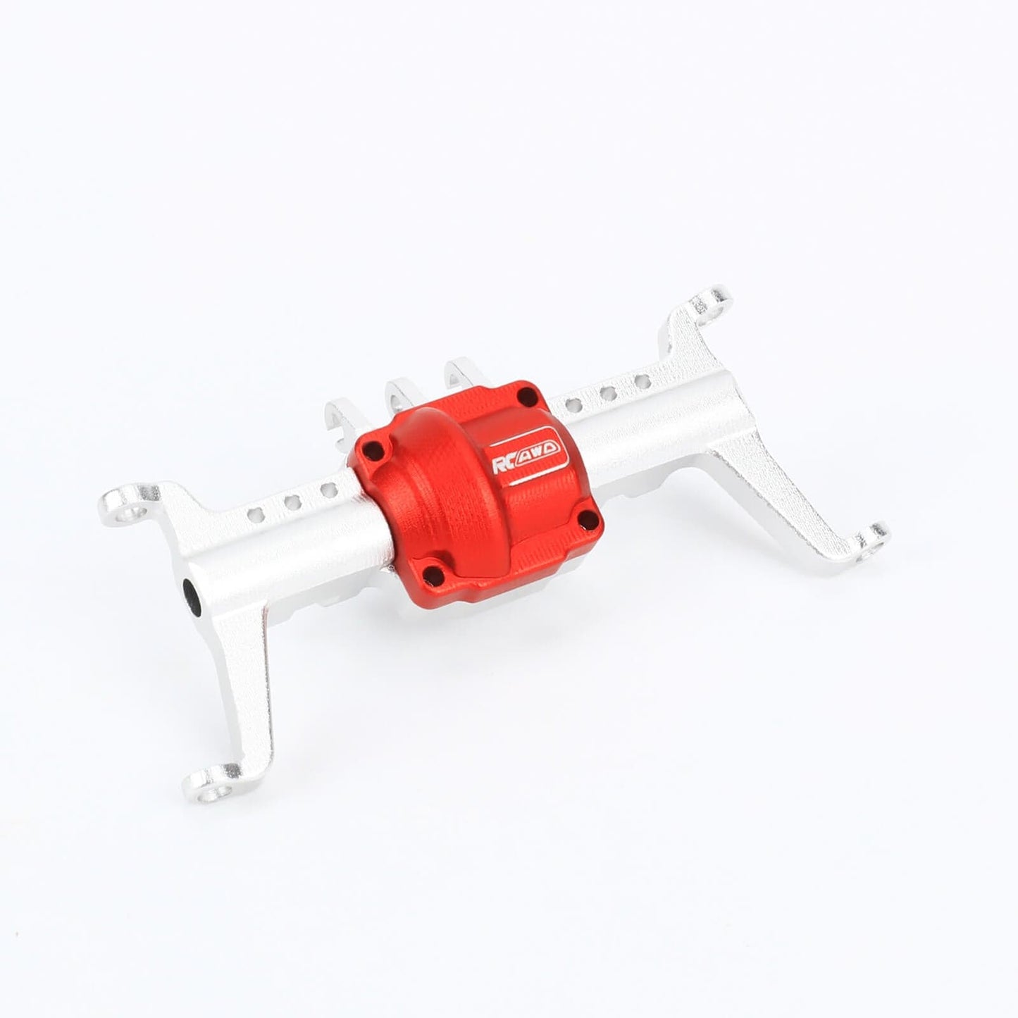 RCAWD Trx4m Differential Portal Axles Housing - RCAWD