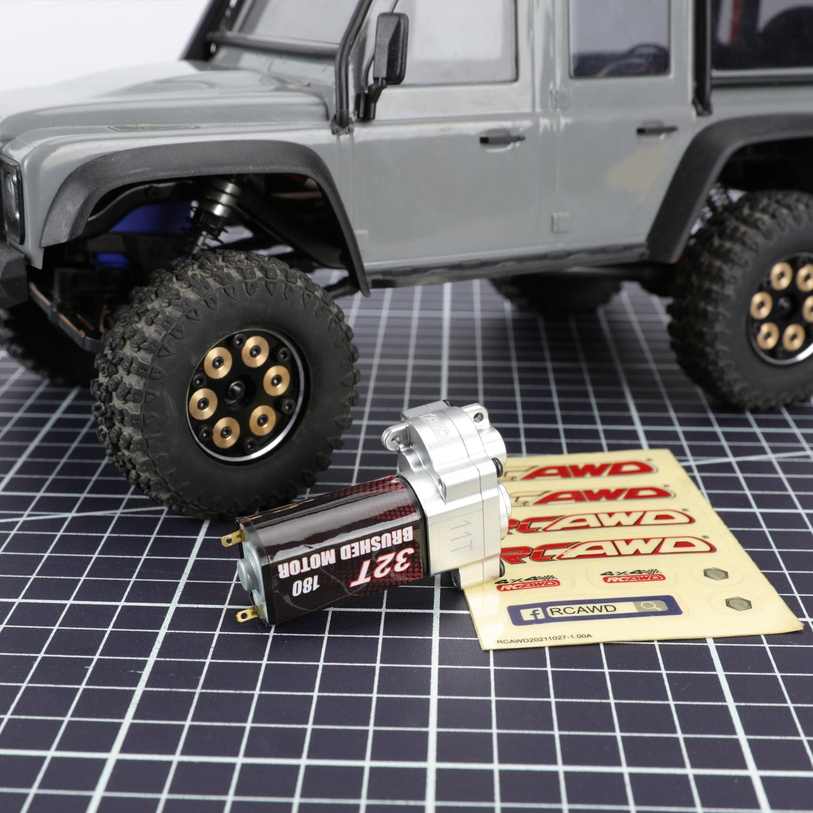 Illuminazione Rc Axspeed Kit Fari E Luci Posteriori LED Per Modellini RC 1/18 TRX4M Traxxas Land Rover E Bronco Kit Luci Per Bronco RC Illuminazione Rc Axspeed Kit Fari E Luci Posteriori LED Per Modellini RC 1/18 TRX4M Traxxas Land Rover E Bronco Kit Luci Per Bronco RC