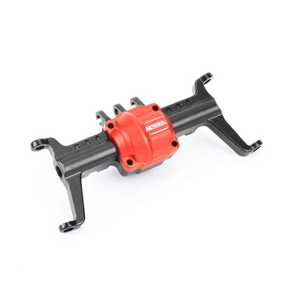 RCAWD TRXXAS TRX4M RCAWD Trx4m Differential Portal Axles Housing