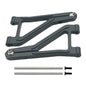 RCAWD UDR Aluminum Front Upper Suspension Arm A - arm Set UDR054 - B - RCAWD