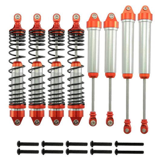 RCAWD UDR Shocks Absorber Set 8450 - RCAWD