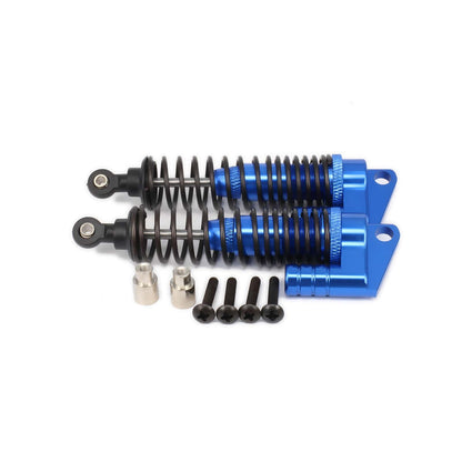 RCAWD Universal 100mm Alloy Shock Absorber Damper S106004 for RC Car 1/10 Buggy Truck Crawler - RCAWD